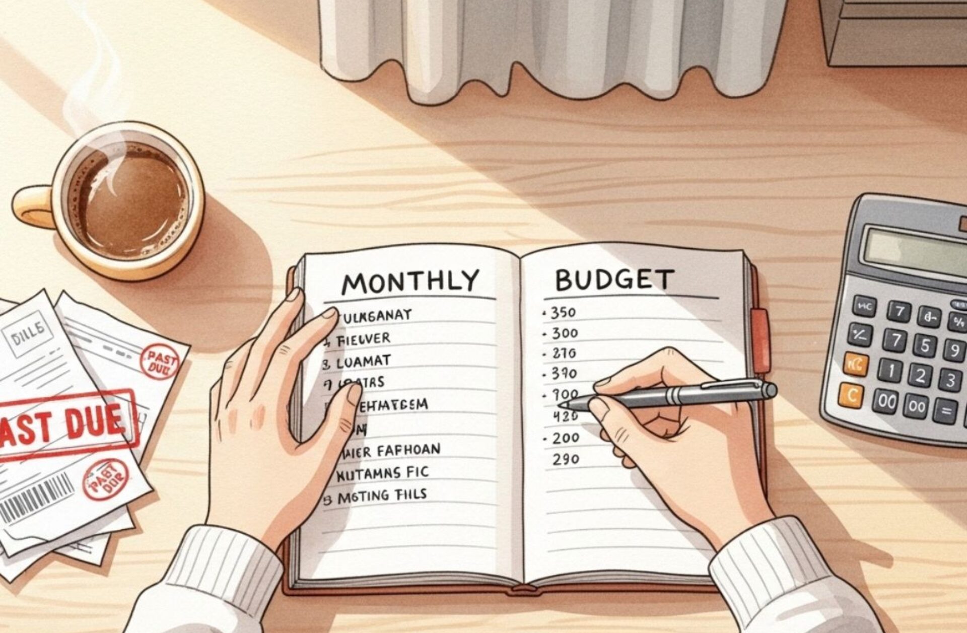 7 Smart Ways to Save Money on Household Expenses