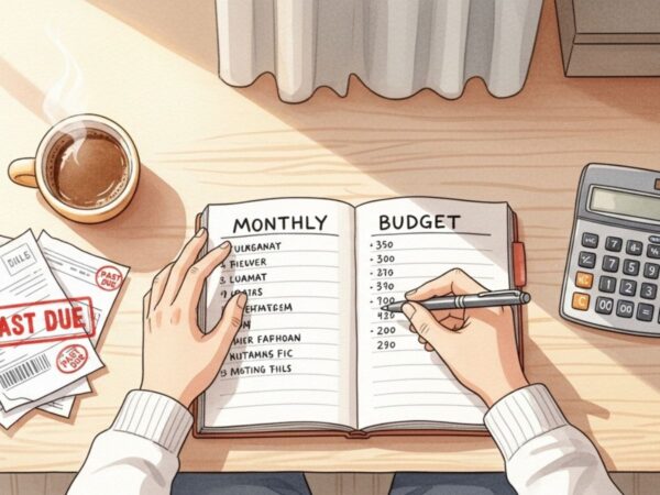 7 Smart Ways to Save Money on Household Expenses - Mini Antiques