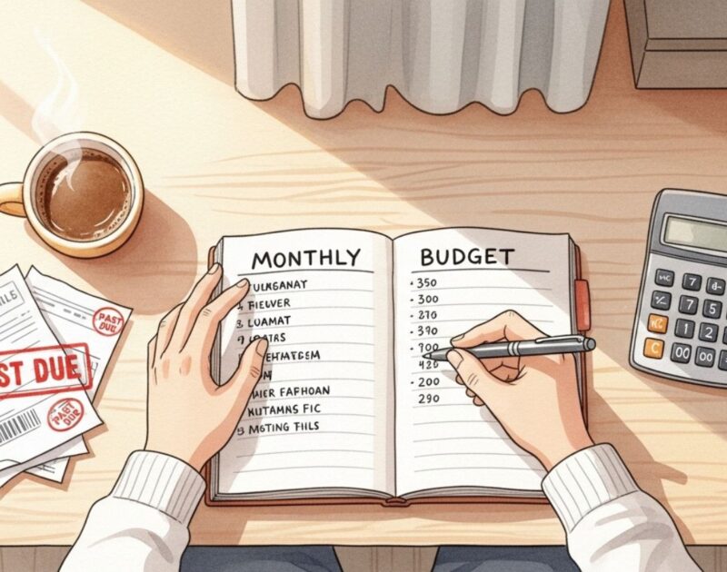 7 Smart Ways to Save Money on Household Expenses