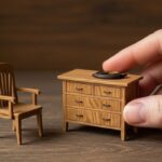 Why Buy Expensive Miniatures When You Can Make Them