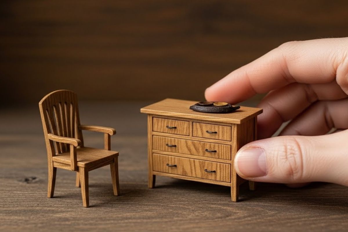 You are currently viewing Why Buy Expensive Miniatures When You Can Make Them