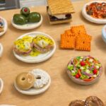 The Fascination with Miniature Polymer Clay Food