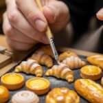 6 Techniques You Must Learn to Master Miniature Food Making