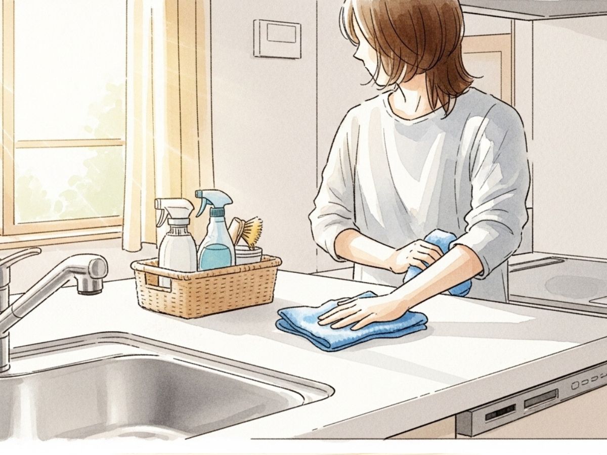 You are currently viewing Smart Cleaning Hacks That Save Time and Effort