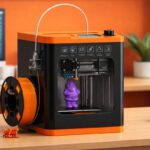Entina Tina2S 3D Printer Review