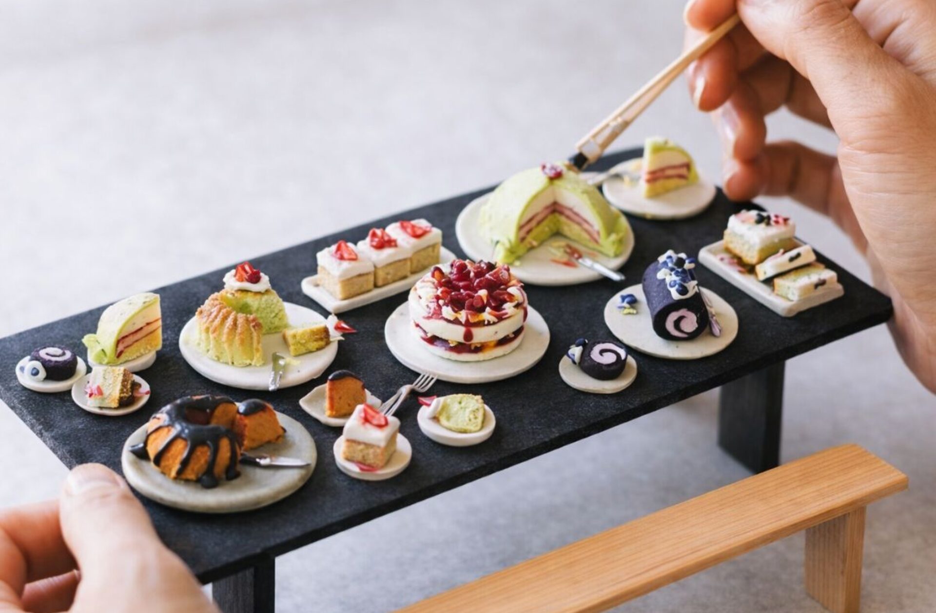 6 Habits That Slow Down Your Learning of Polymer Clay Miniature Food Art