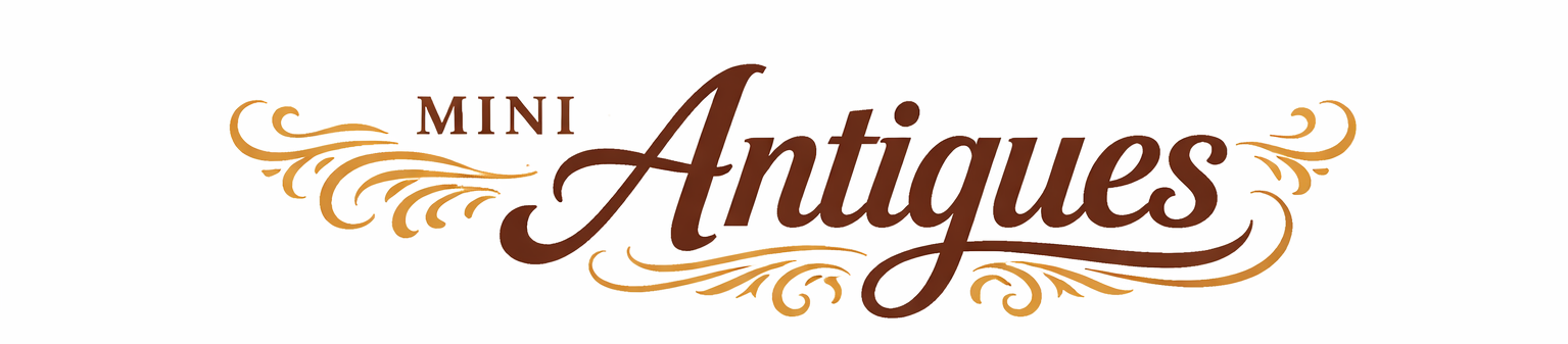 Mini Antiques