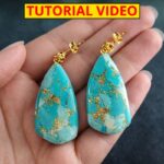 How to Make Realistic Gemstones Out of Clay