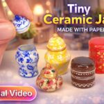 You Won’t Believe This Is Paper! Create Charming,