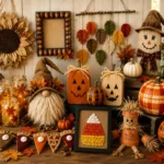11 Fall Crafts for Adults to Make This Autumn