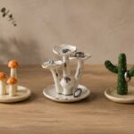 13 Adorable Clay Ring Holder Ideas to Organize Your Jewelry in Style