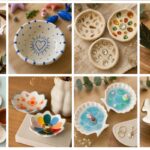 8 Beautiful DIY Clay Bowl Ideas to Inspire Your Next Craft Project