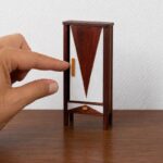 Build a Beautiful Miniature Wooden Cabinet – Free PDF Plan