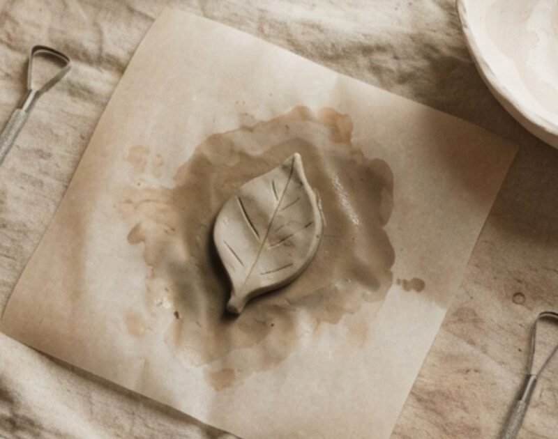 How Long Does Air Dry Clay Take to Dry? A Complete Guide