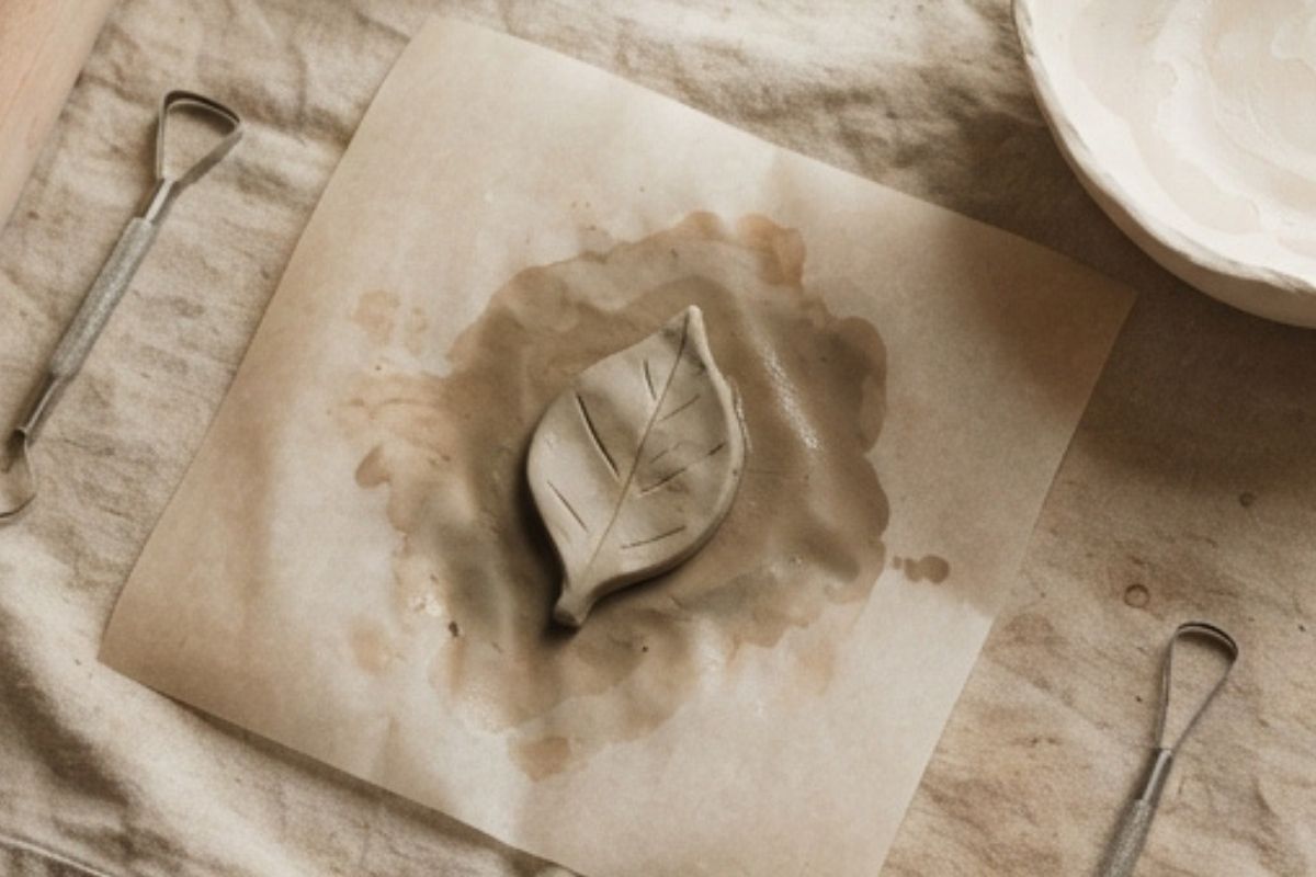 You are currently viewing How Long Does Air Dry Clay Take to Dry? A Complete Guide