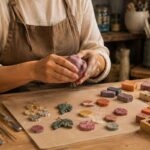 What Clay Is Best for Making Polymer Clay Necklaces?