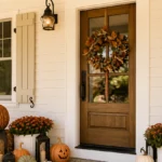 Cozy Fall Porch Decor Ideas to Welcome the Season