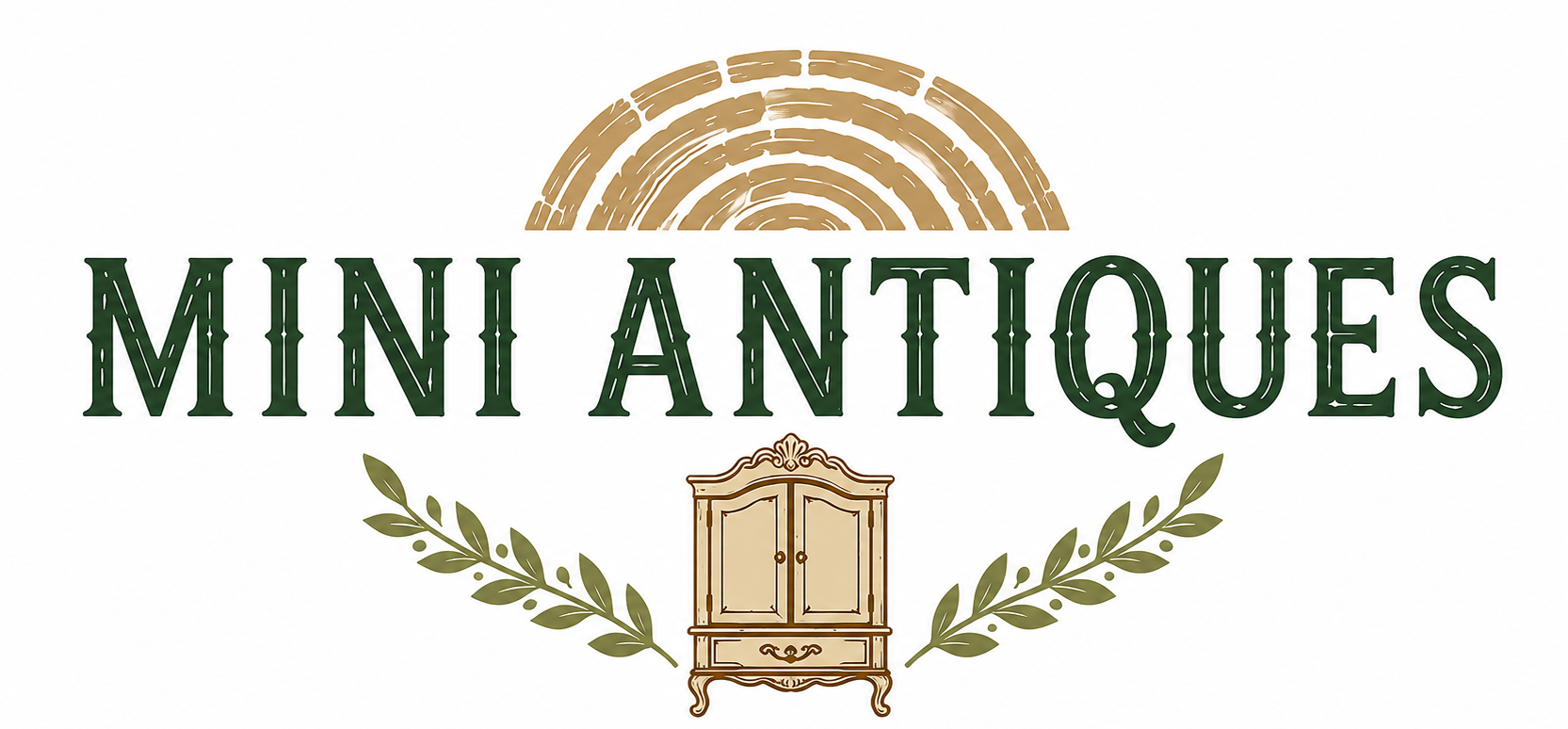MINI ANTIQUES
