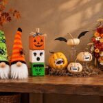 11 Halloween Crafts for Adults That Are Actually Worth Making This Year