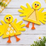 12 Fun Popsicle Stick Crafts for Kids