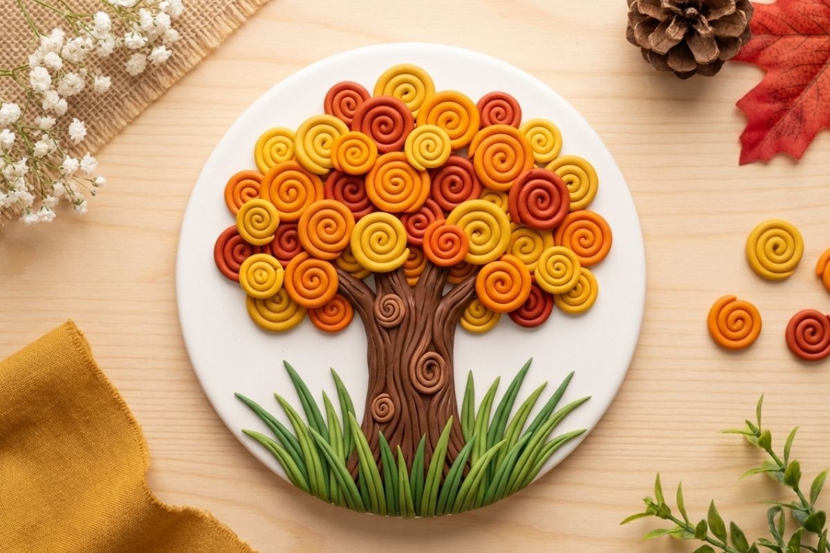 You are currently viewing 11 Adorable Clay Art Ideas for Kids (Easy & Beginner-Friendly)