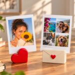 11 Adorable Clay Photo Holders to Display Your Favorite Memories