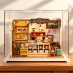 Can You Mix Different Scales in the Same Miniature Collection?