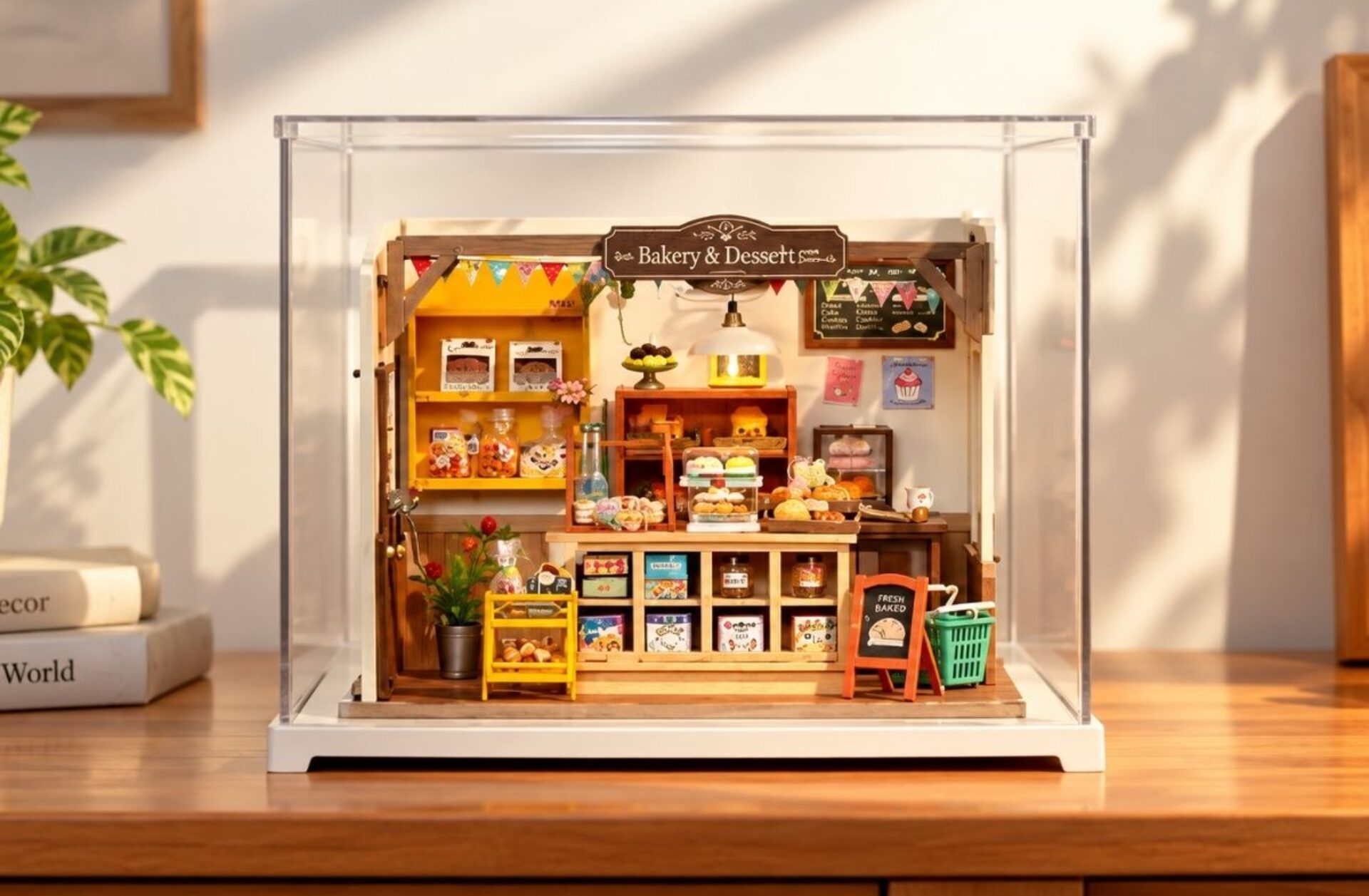 Can You Mix Different Scales in the Same Miniature Collection?