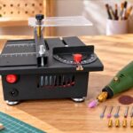 Do You Need Power Tools to Start Making Miniatures?