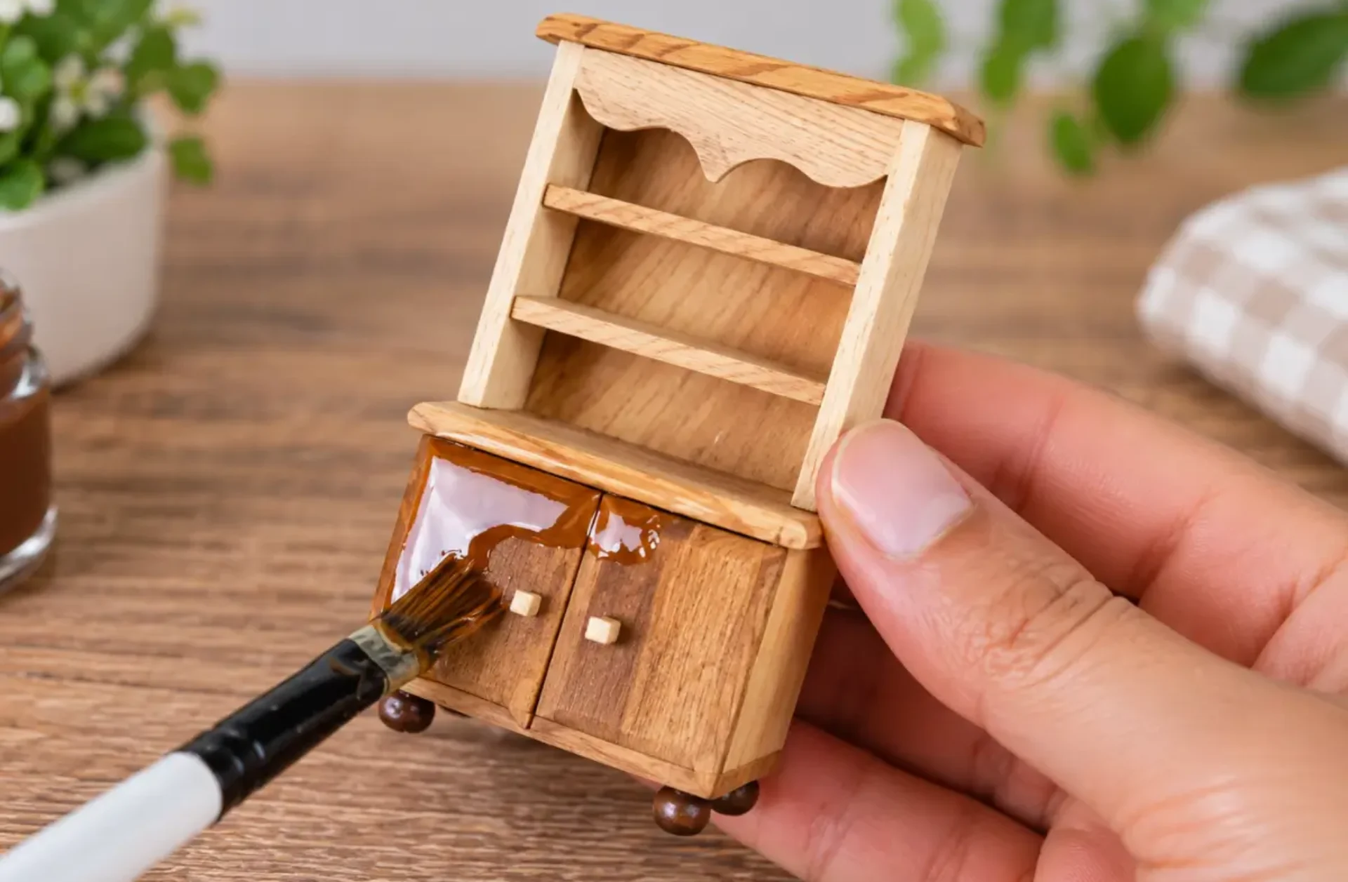 How Do You Start a Miniature Project? A Beginner’s Guide
