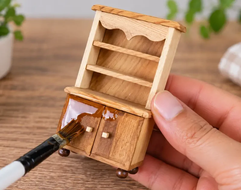 How Do You Start a Miniature Project? A Beginner’s Guide