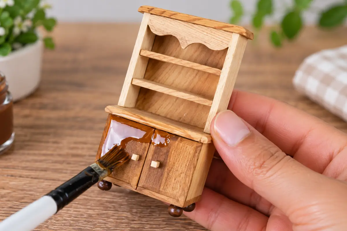You are currently viewing How Do You Start a Miniature Project? A Beginner’s Guide